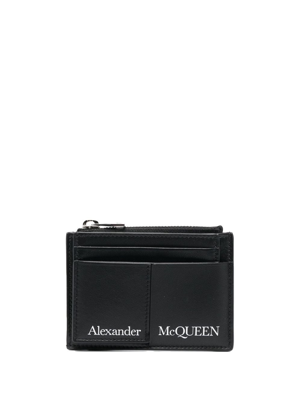 Alexander McQueen Wallets Black - VivaceVenus