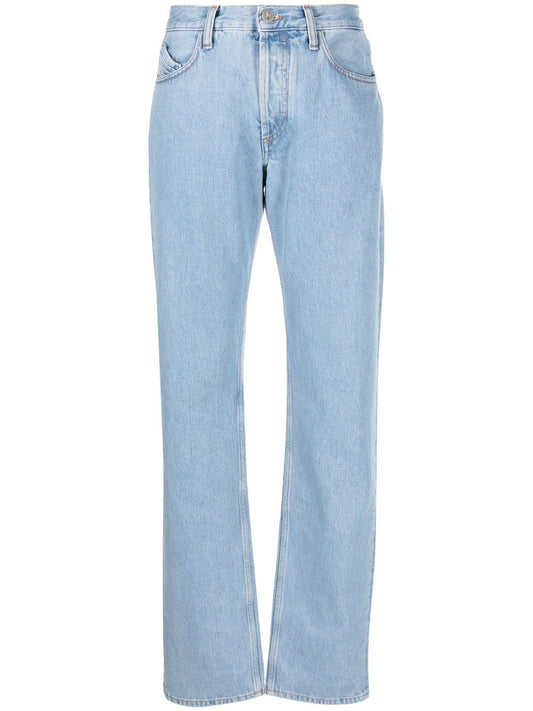 The Attico Jeans Blue - VivaceVenus