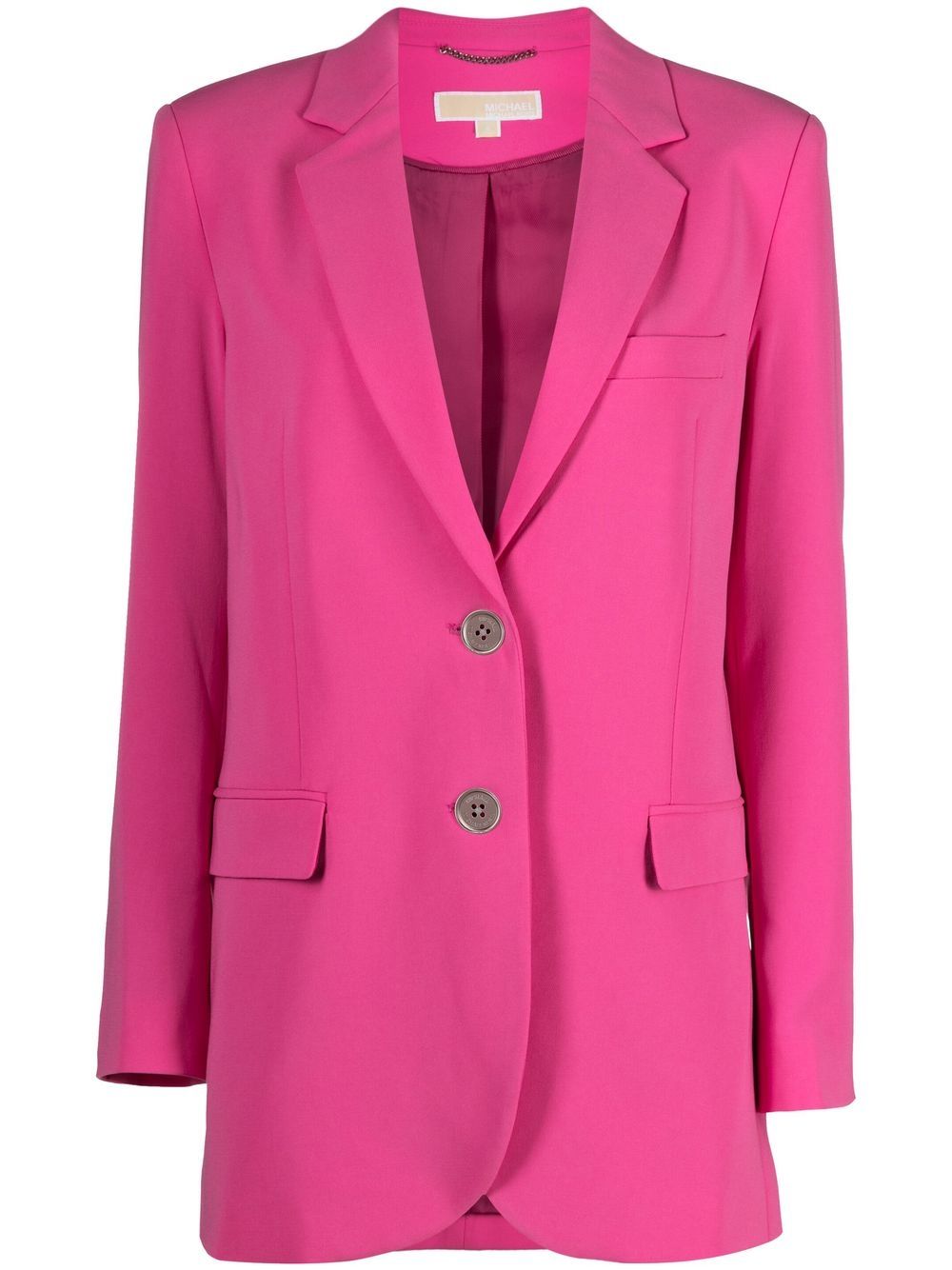 MMK Jackets Fuchsia - VivaceVenus