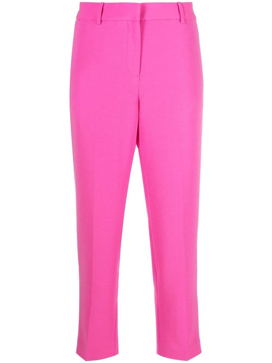 MMK Trousers Fuchsia - VivaceVenus