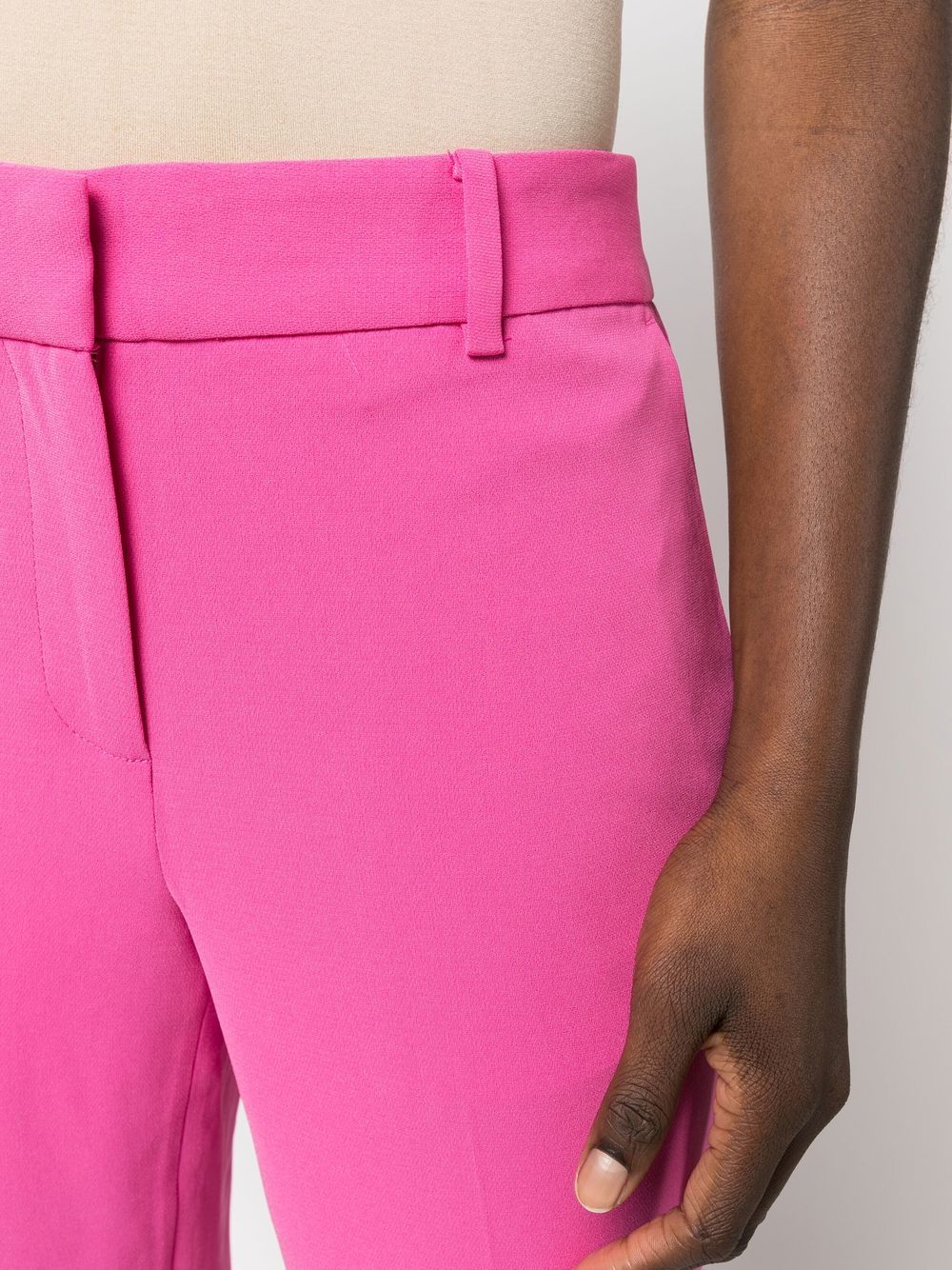 MMK Trousers Fuchsia - VivaceVenus