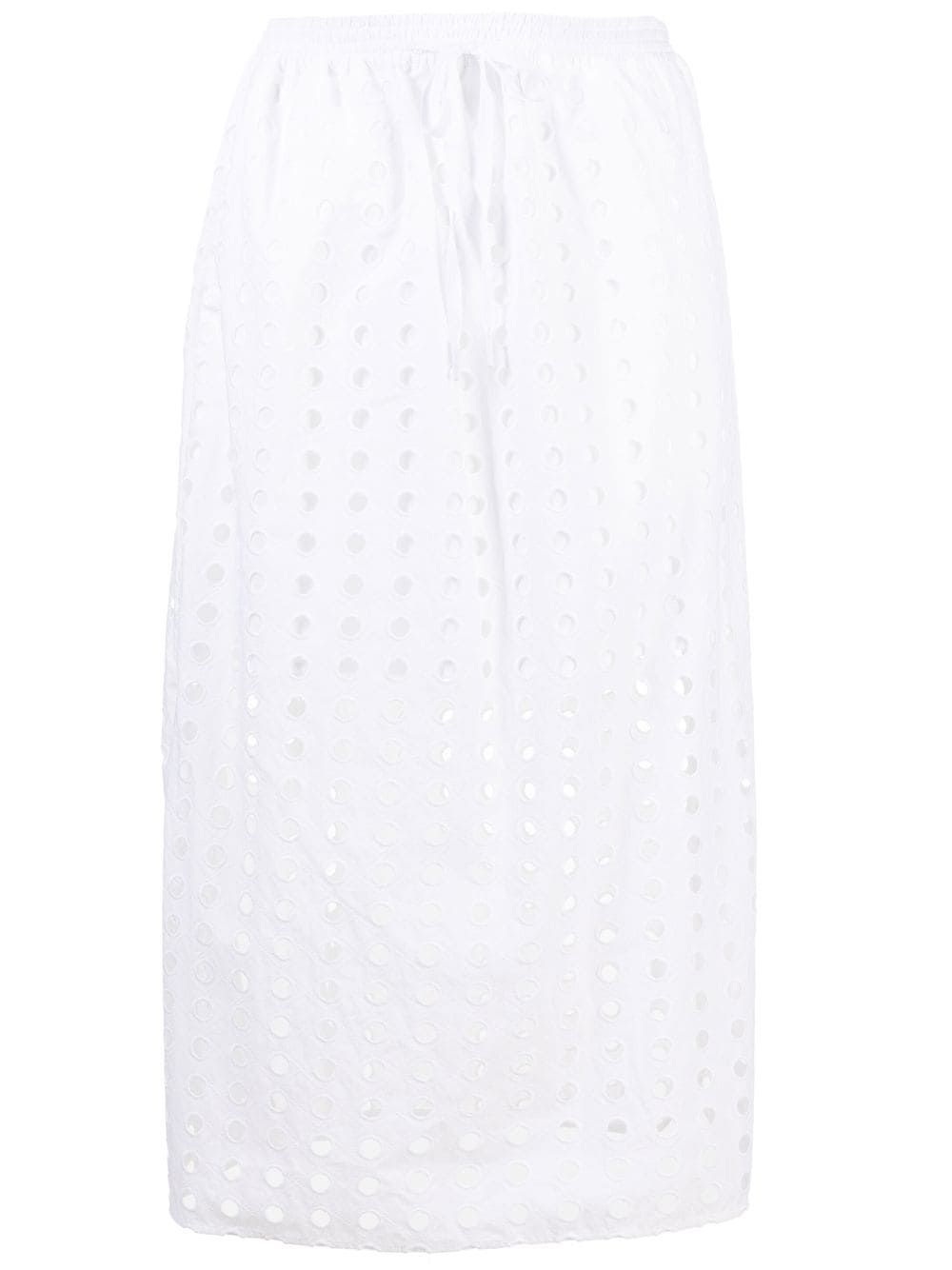 See By Chloé Skirts White - VivaceVenus