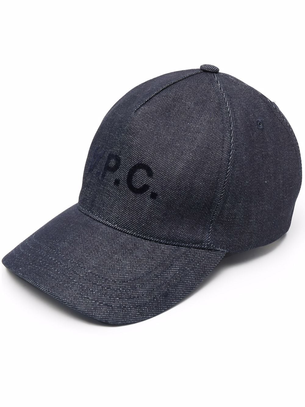 A.P.C. Hats Blue - VivaceVenus