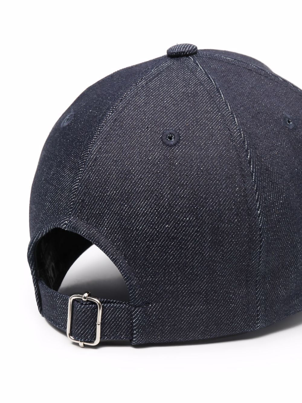 A.P.C. Hats Blue - VivaceVenus