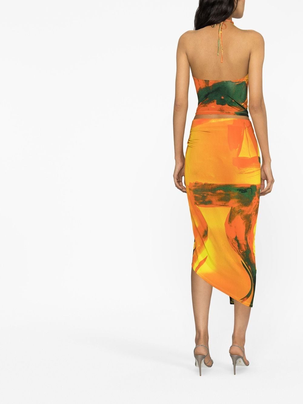 LOUISA BALLOU Skirts MultiColour - VivaceVenus