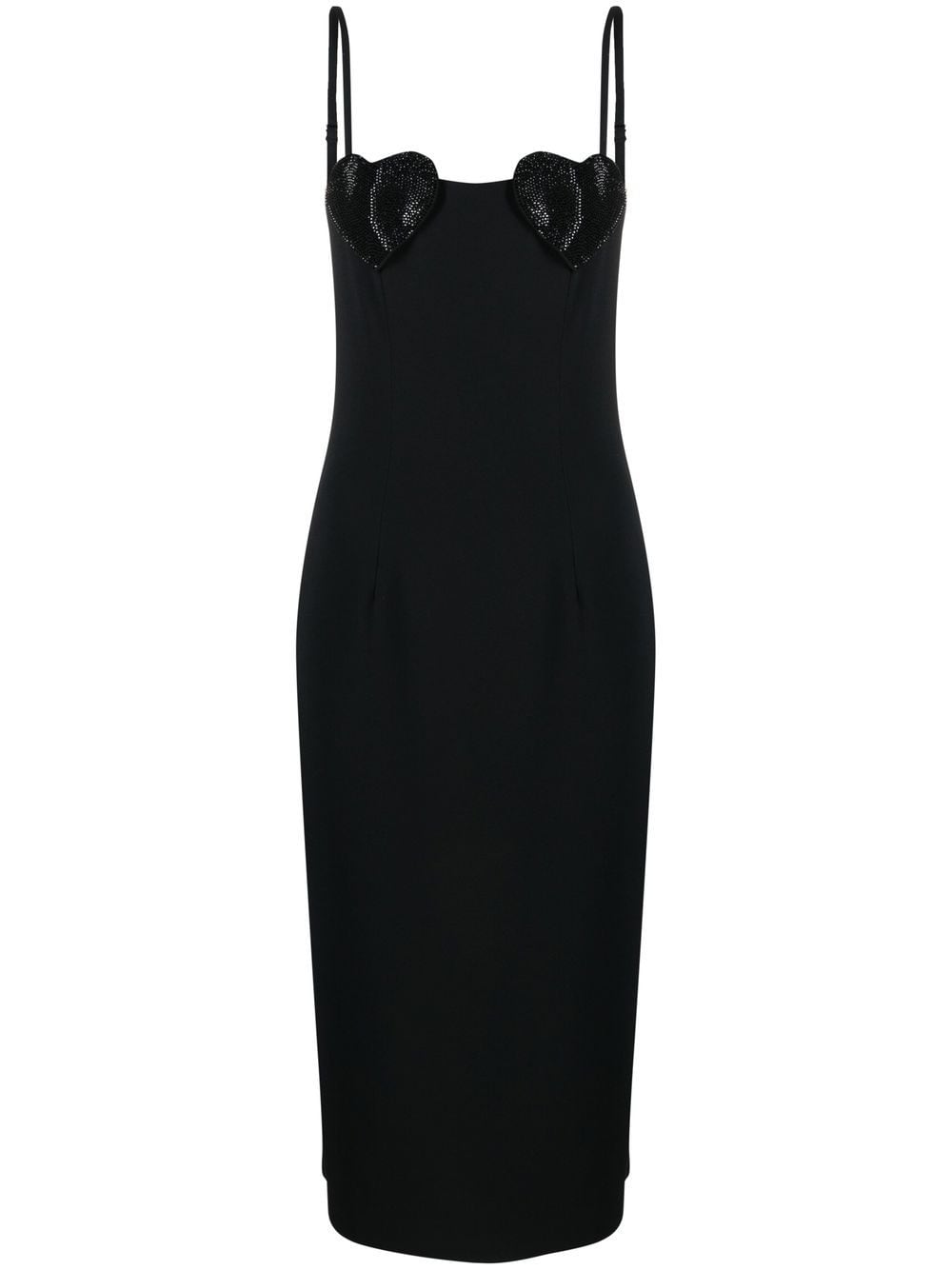 Blumarine Dresses Black - VivaceVenus