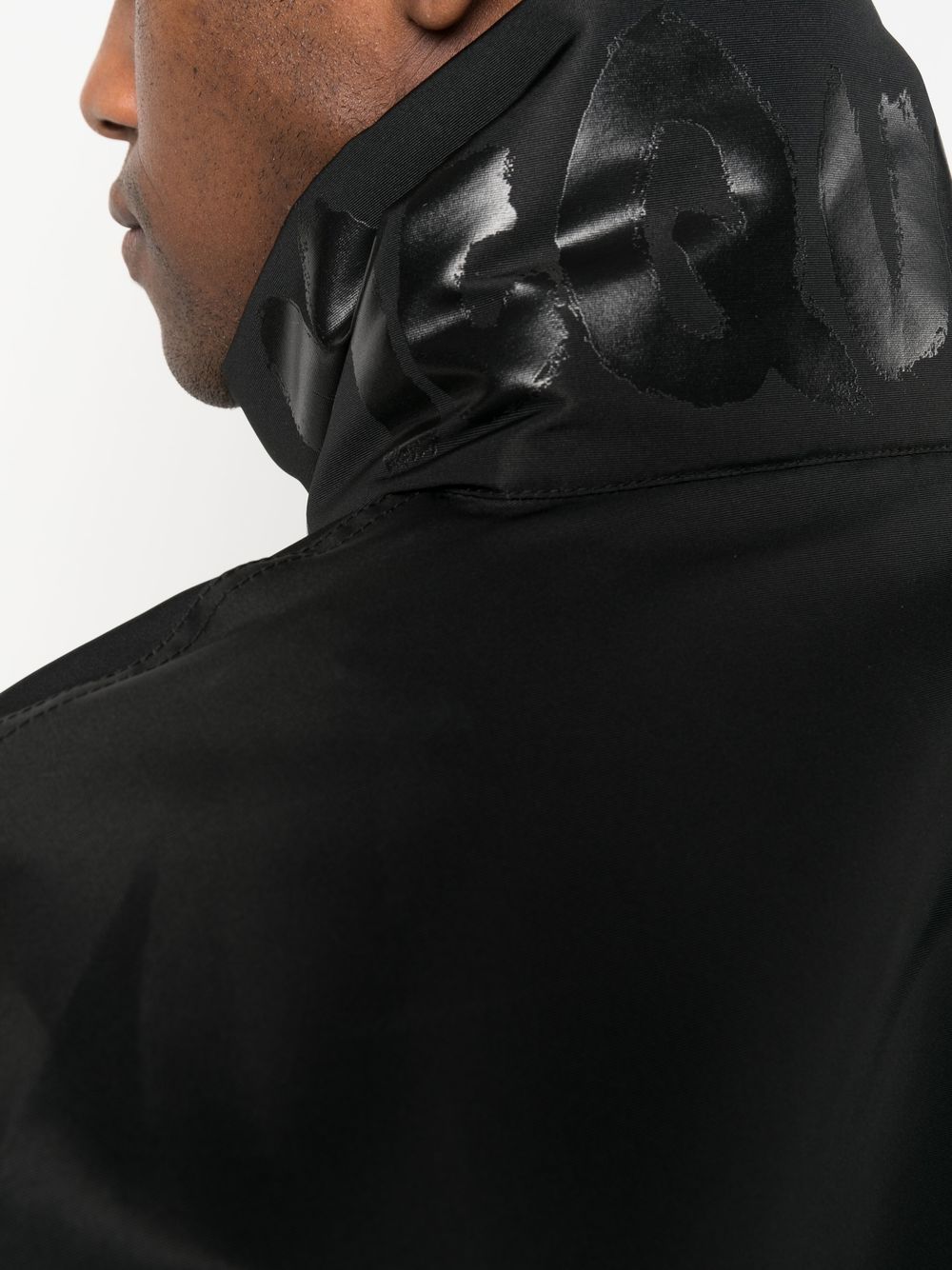 Alexander McQueen Coats Black - VivaceVenus