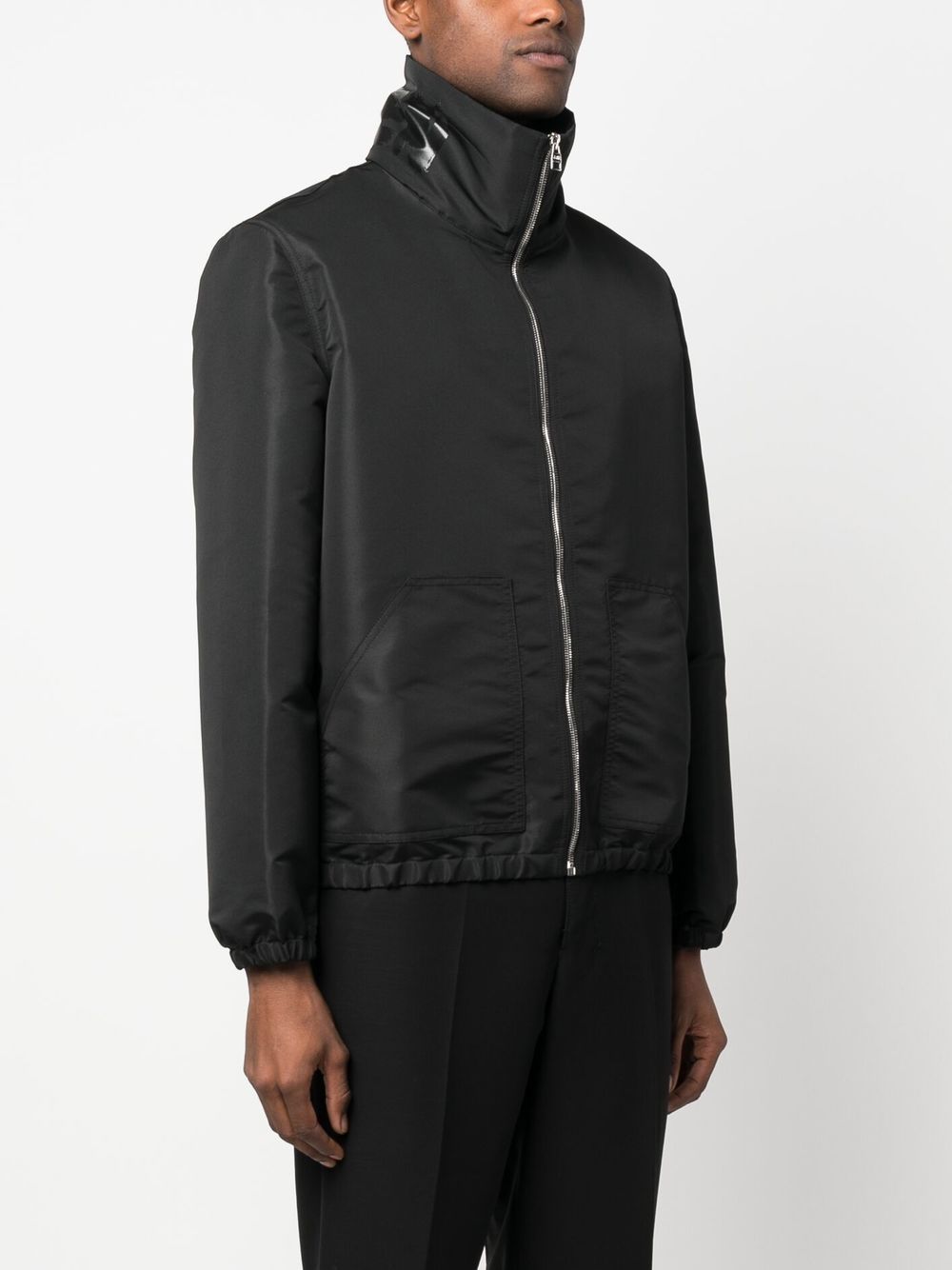 Alexander McQueen Coats Black - VivaceVenus