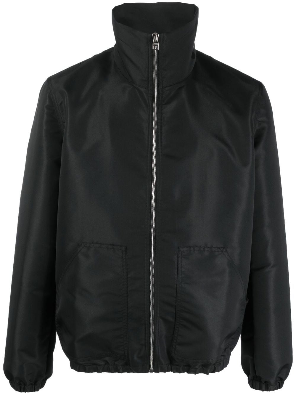 Alexander McQueen Coats Black - VivaceVenus