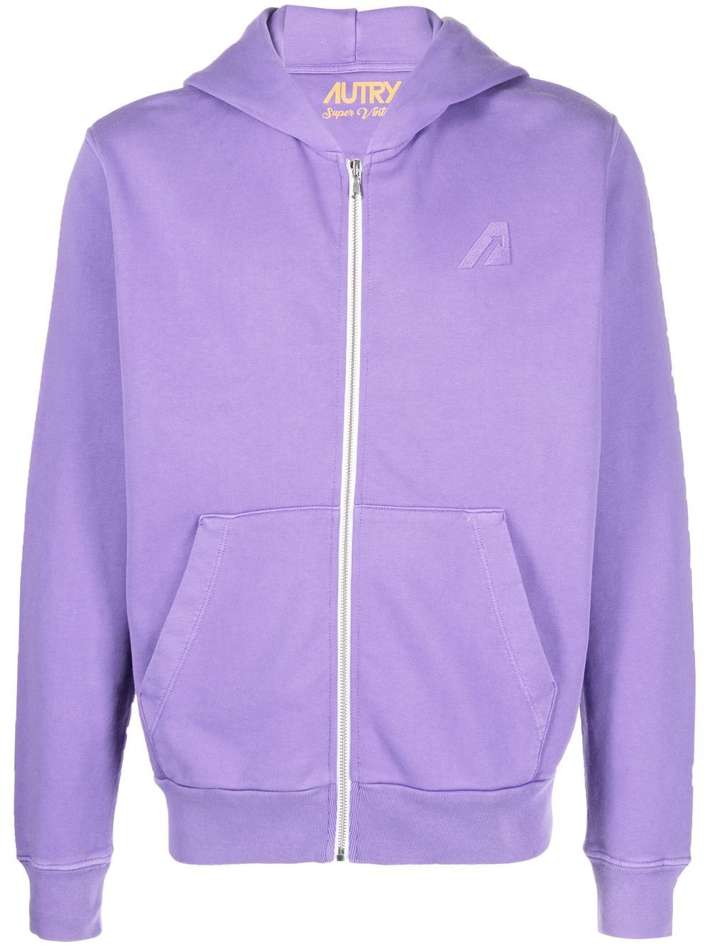 AUTRY Sweaters Purple - VivaceVenus