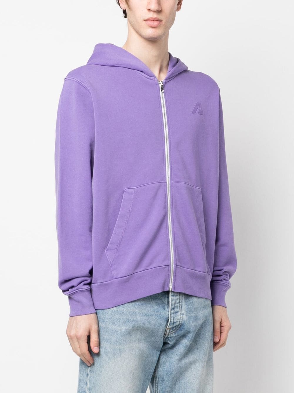 AUTRY Sweaters Purple - VivaceVenus