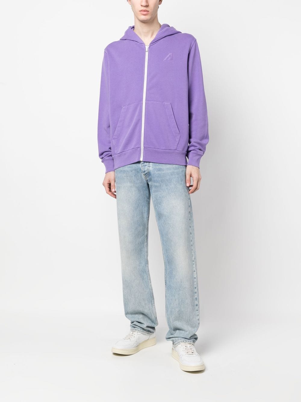 AUTRY Sweaters Purple - VivaceVenus