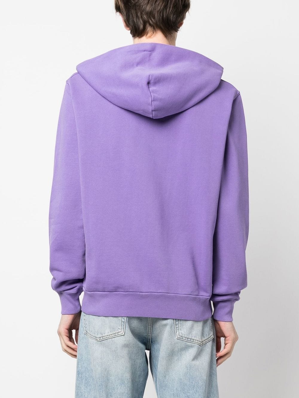 AUTRY Sweaters Purple - VivaceVenus