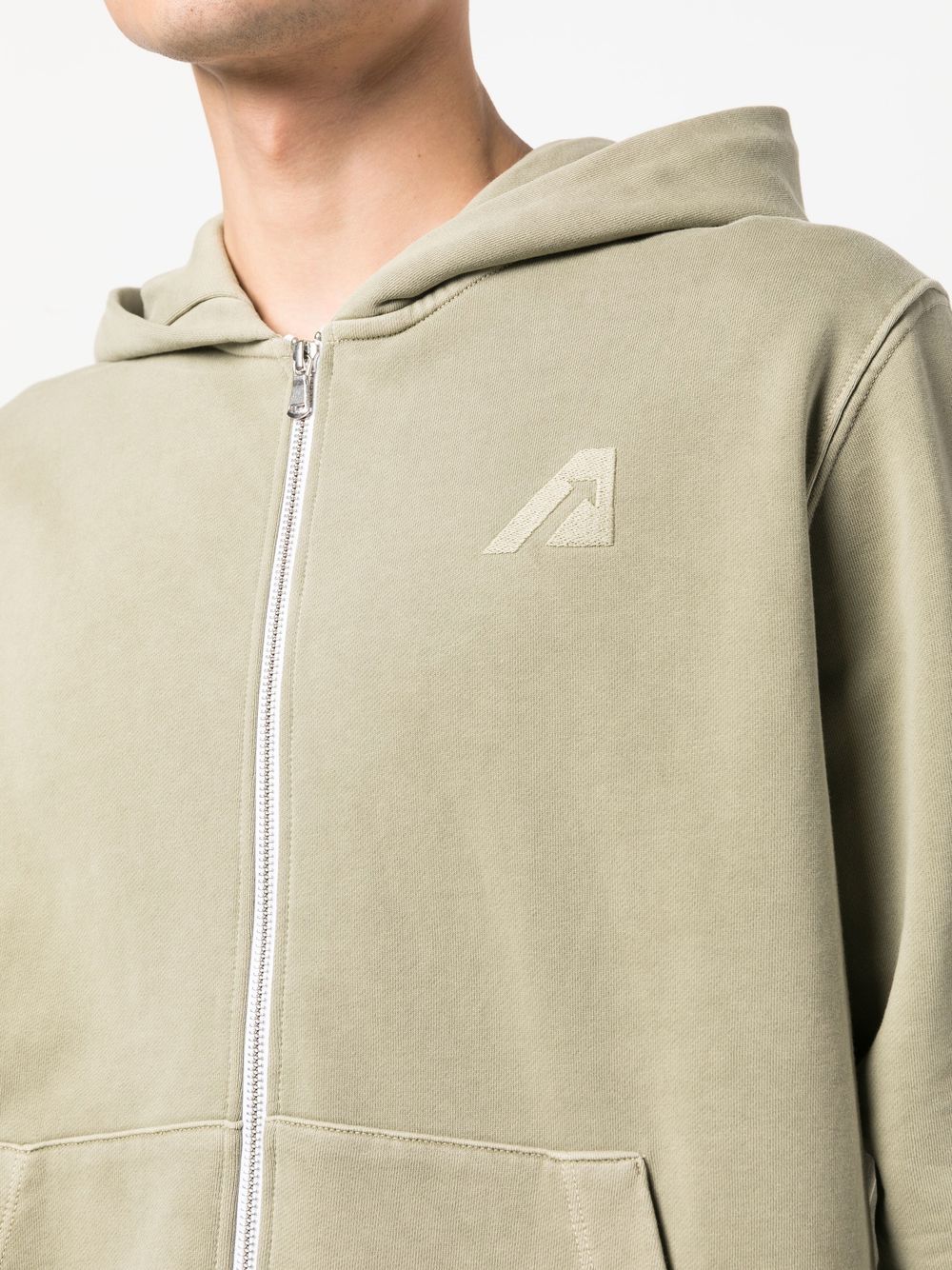 AUTRY Sweaters Grey - VivaceVenus