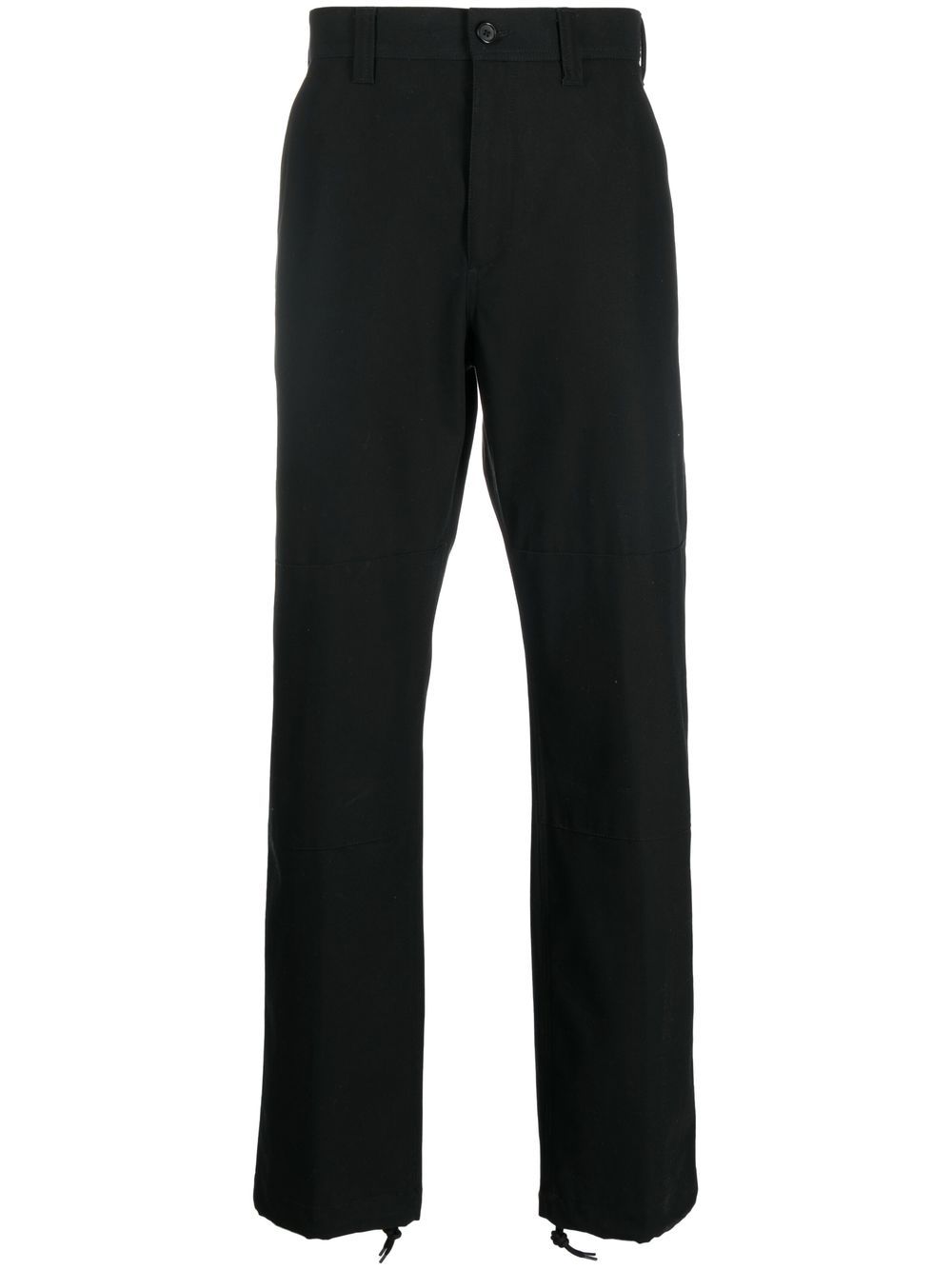 Alexander McQueen Trousers Black - VivaceVenus