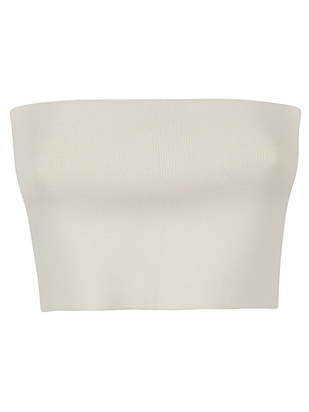 Liviana Conti Top Beige - VivaceVenus