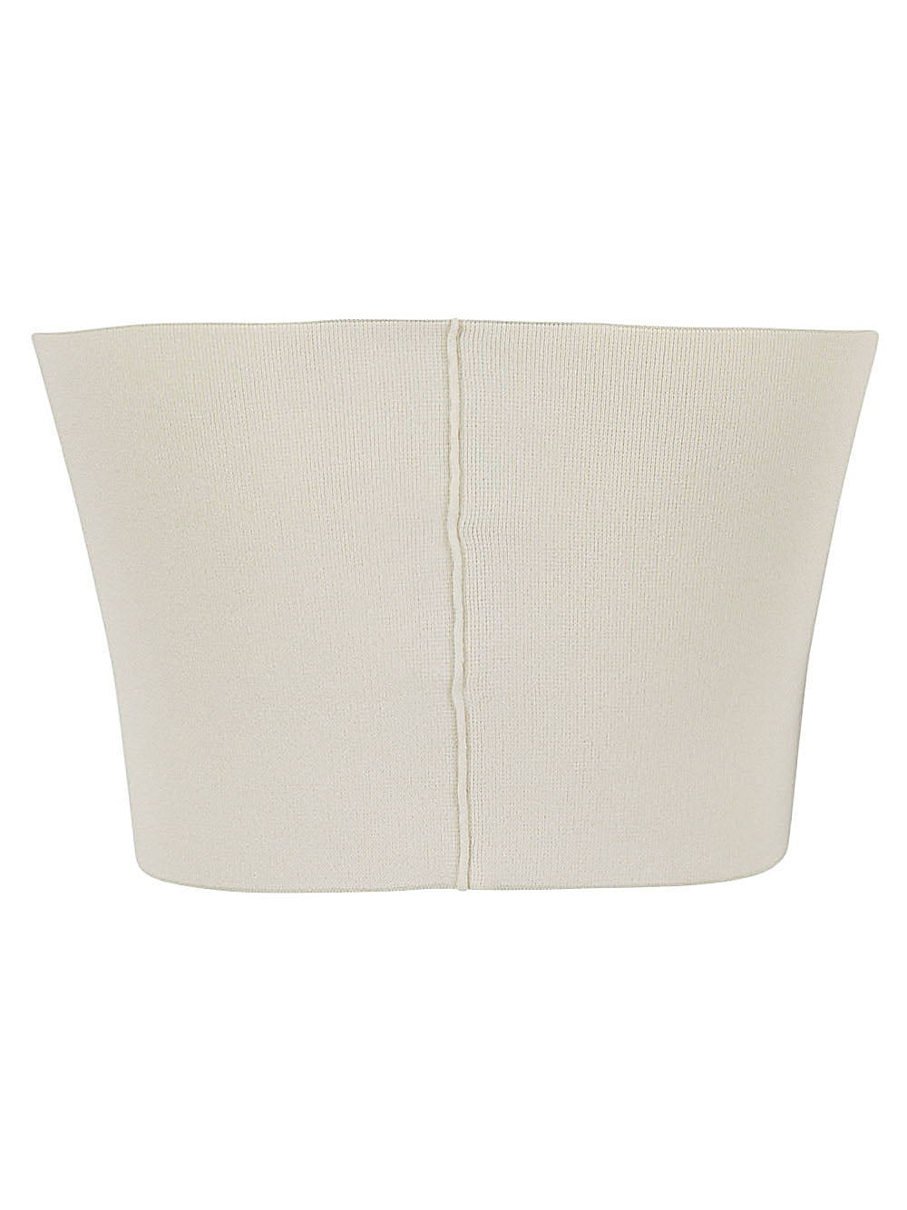 Liviana Conti Top Beige - VivaceVenus