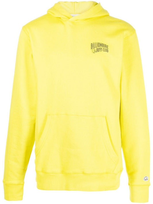 Billionaire Sweaters Yellow - VivaceVenus