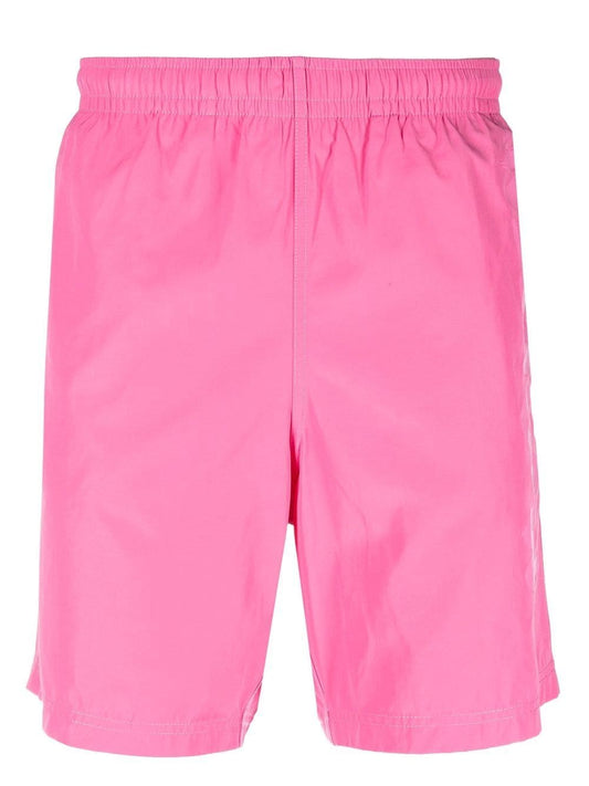 Alexander McQueen Sea clothing Pink