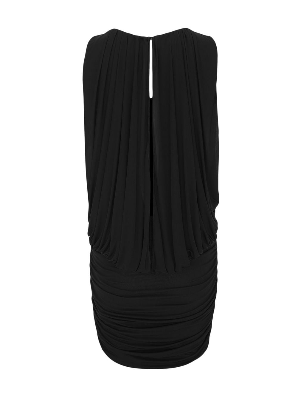 Saint Laurent  Dresses Black - VivaceVenus