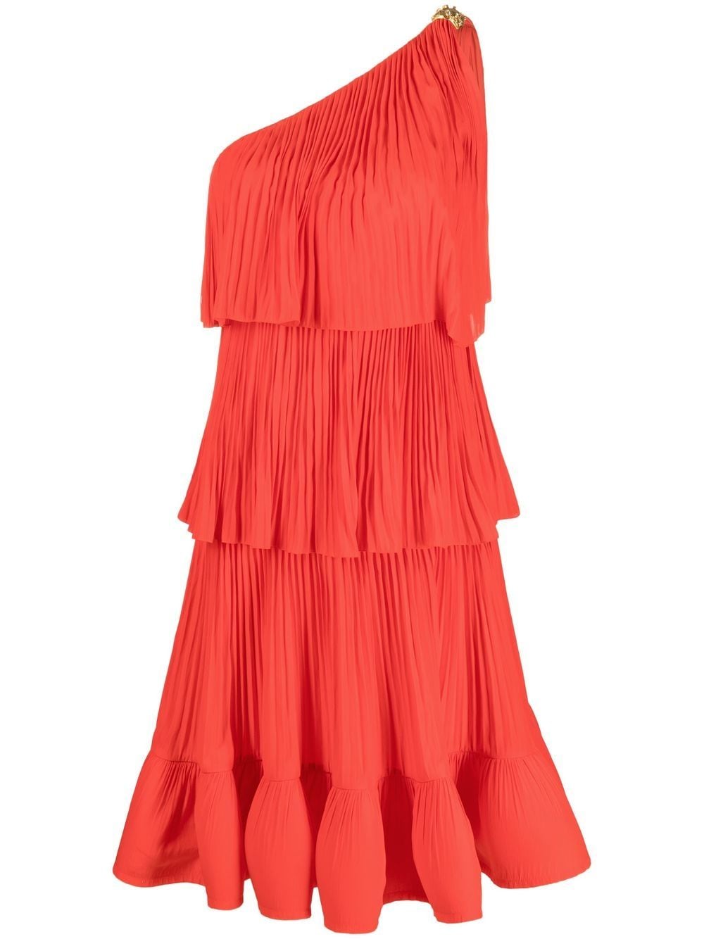 Lanvin Dresses Red - VivaceVenus