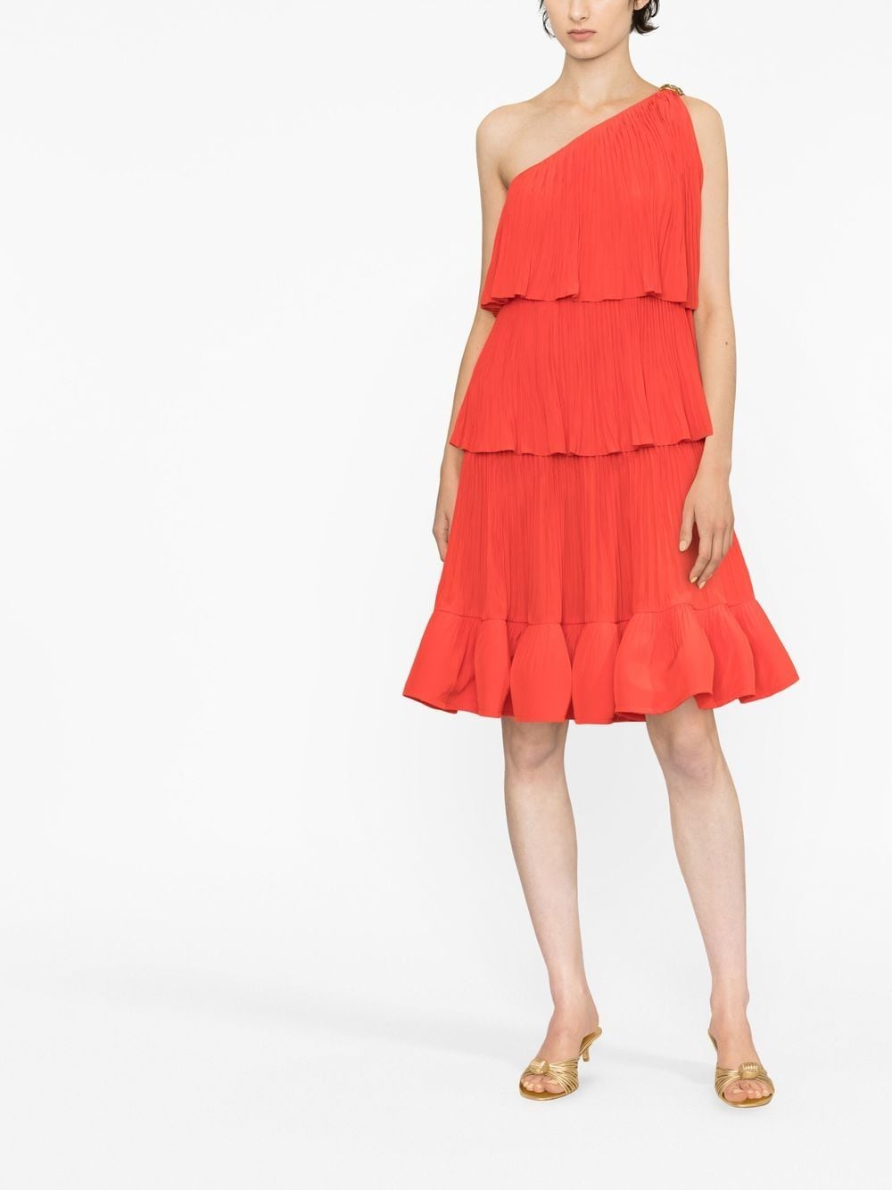 Lanvin Dresses Red - VivaceVenus