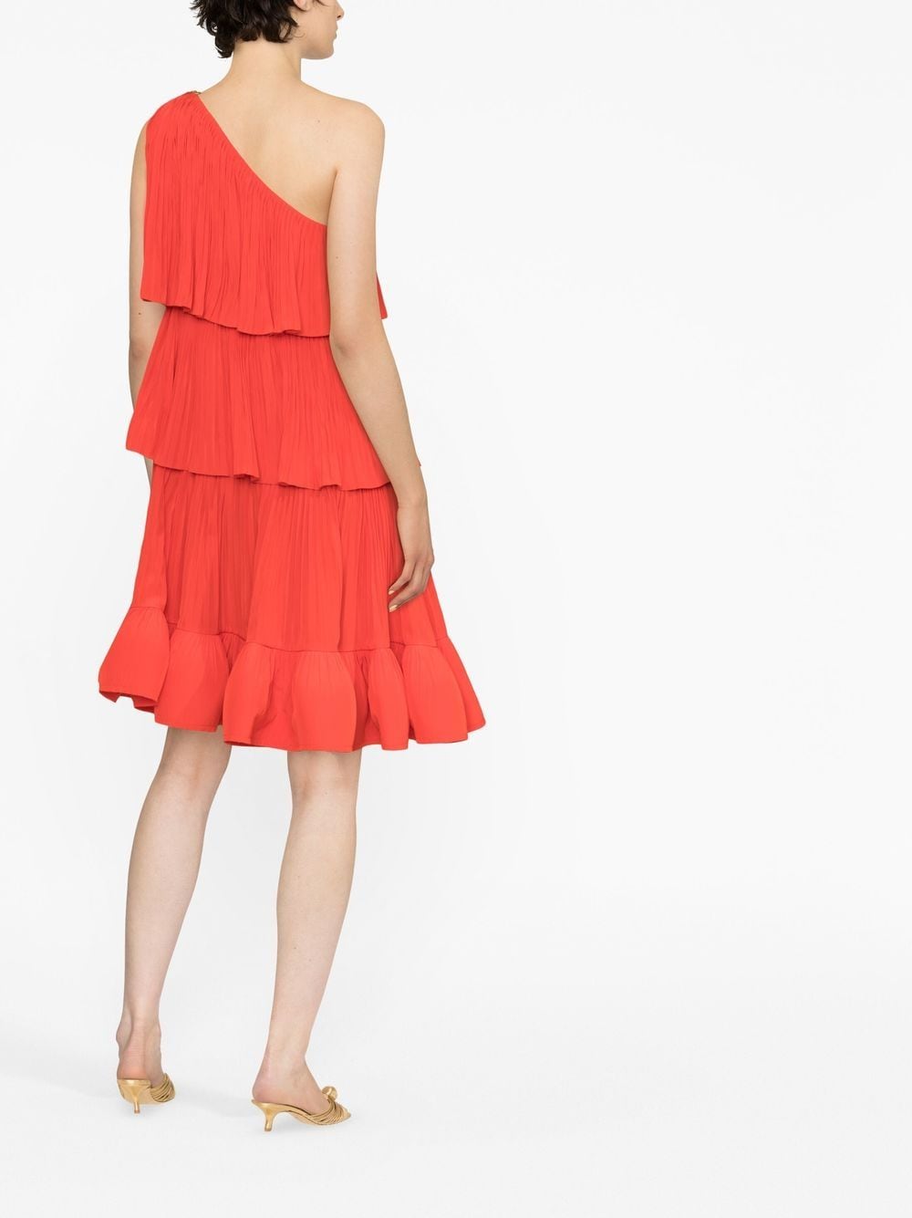 Lanvin Dresses Red - VivaceVenus