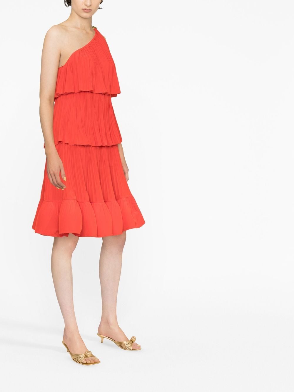 Lanvin Dresses Red - VivaceVenus