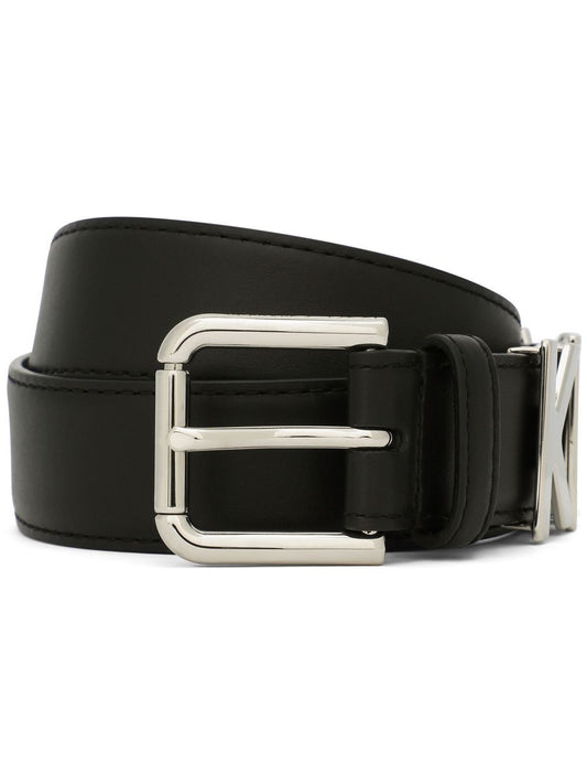 Dolce & Gabbana Belts Black - VivaceVenus