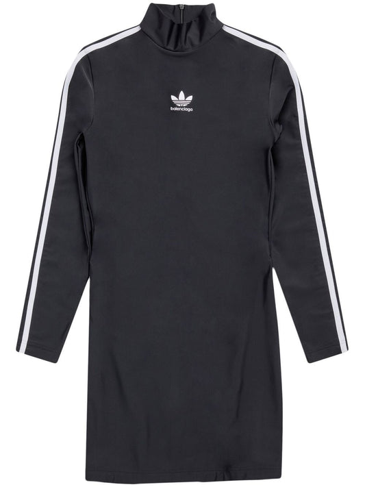 ADIDAS X BALENCIAGA Dresses Black - VivaceVenus