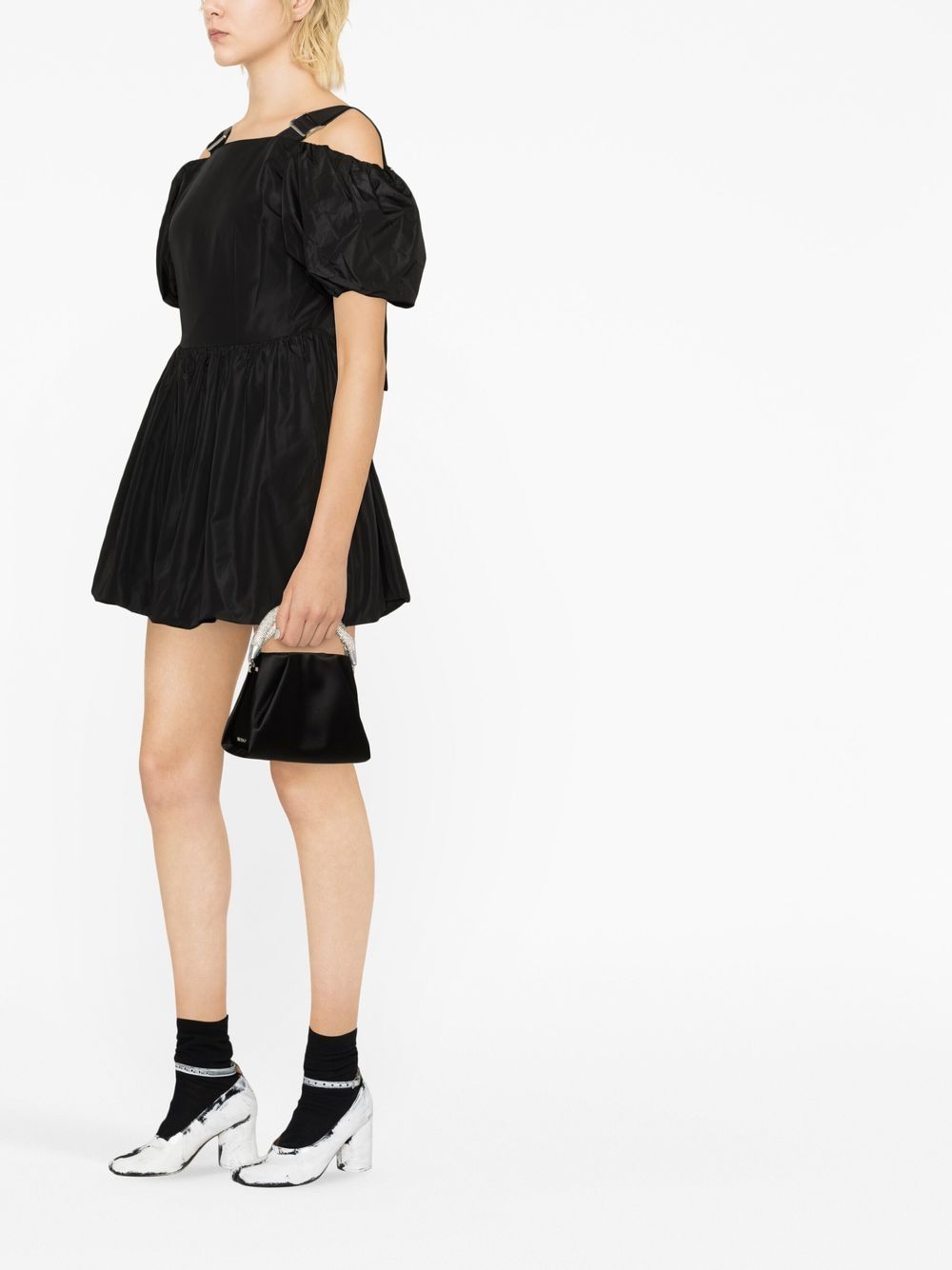 Simone Rocha Dresses Black - VivaceVenus