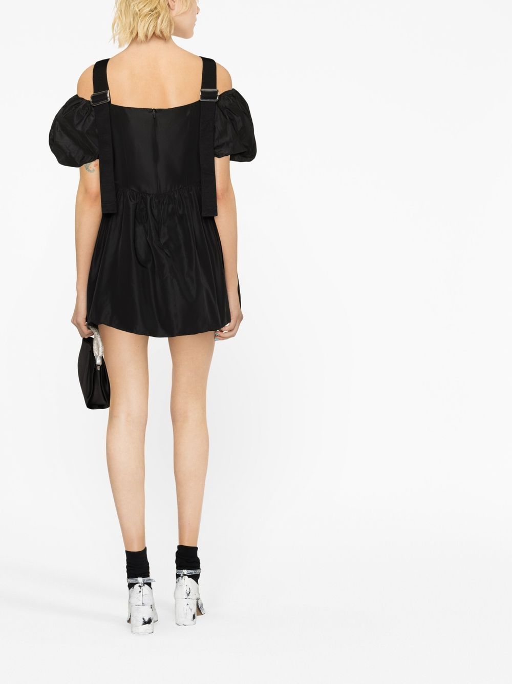 Simone Rocha Dresses Black - VivaceVenus