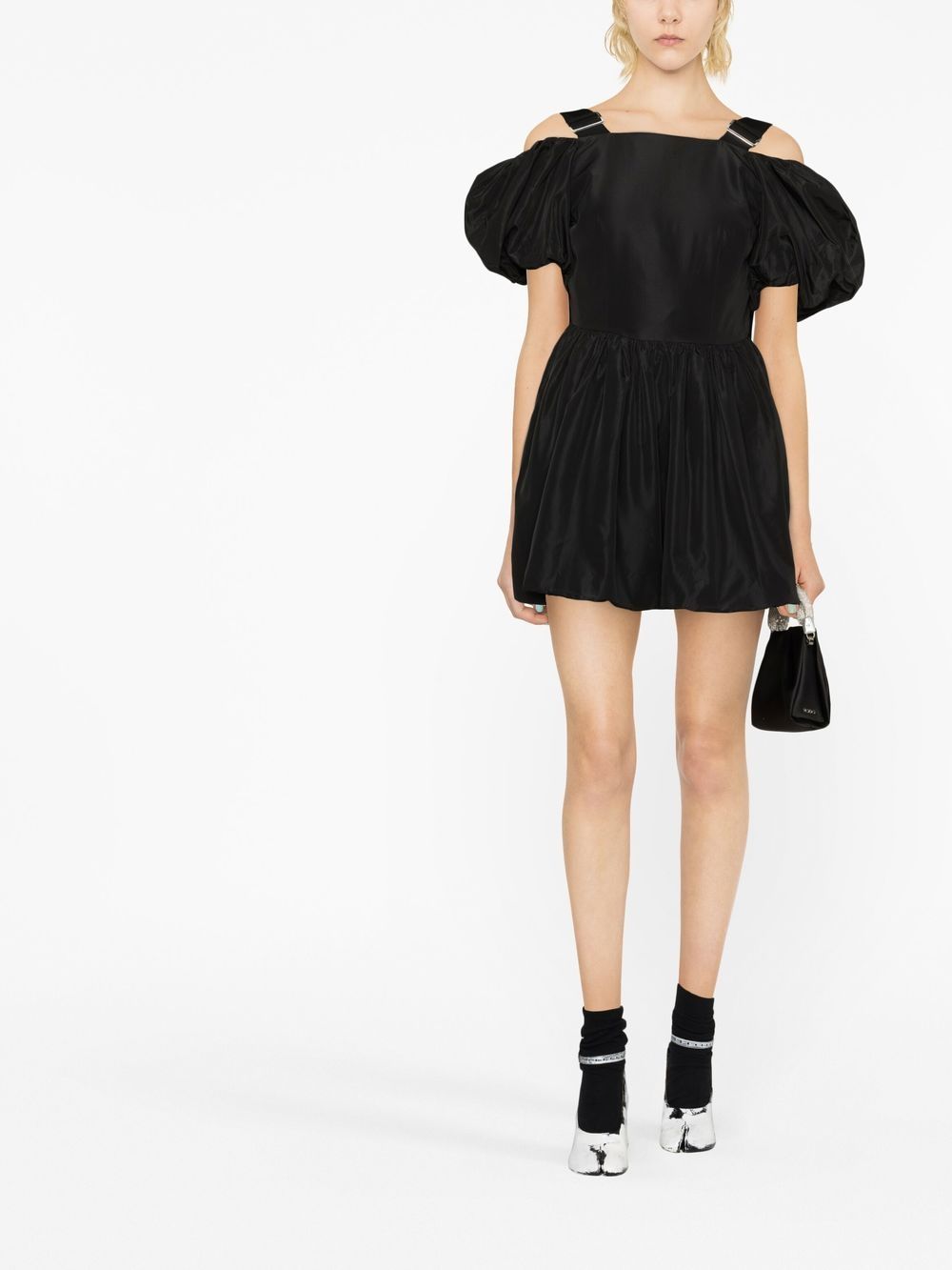 Simone Rocha Dresses Black - VivaceVenus