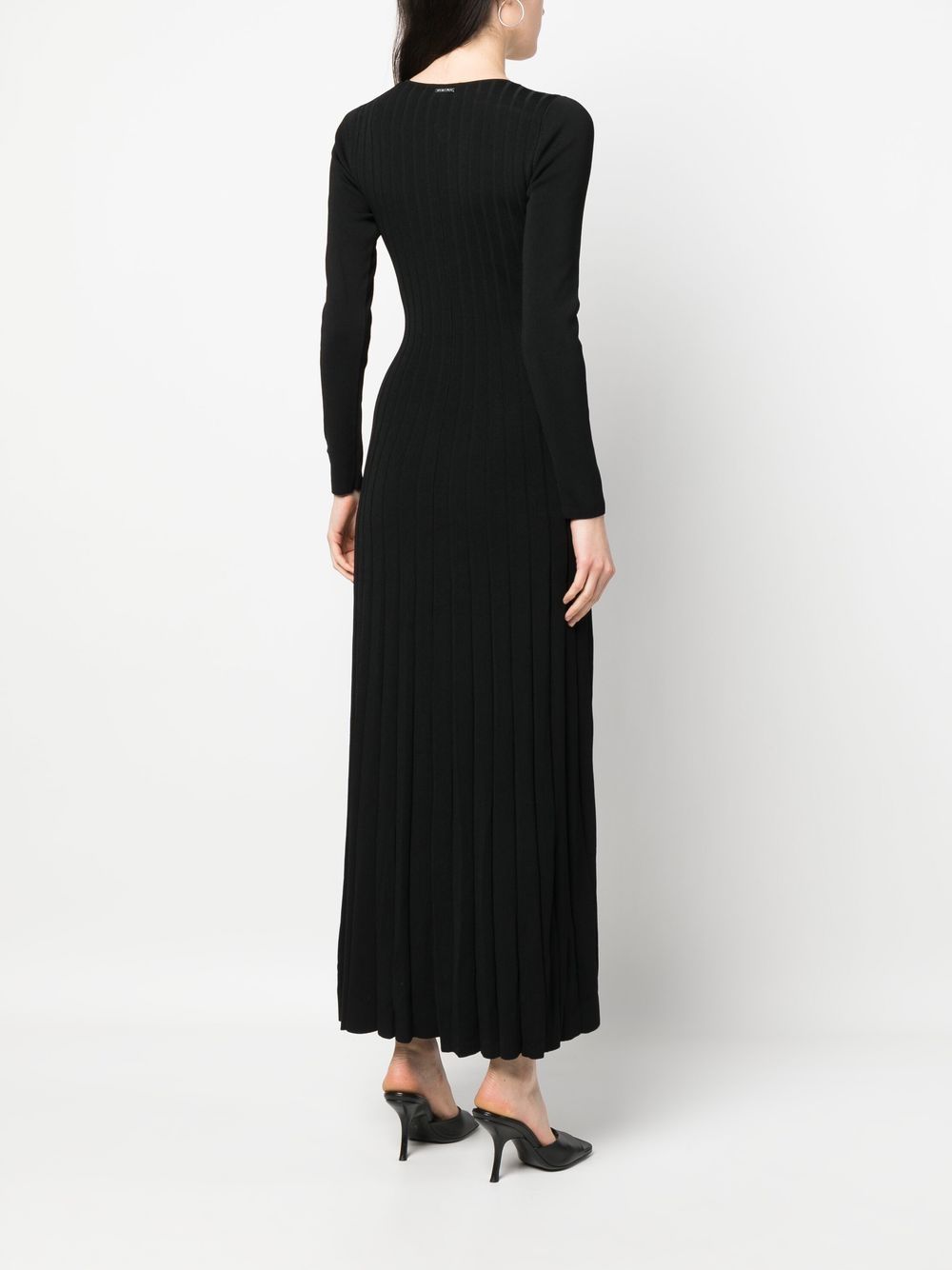 MMK Dresses Black - VivaceVenus