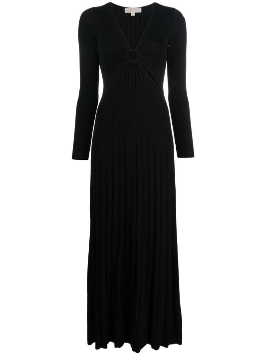 MMK Dresses Black - VivaceVenus