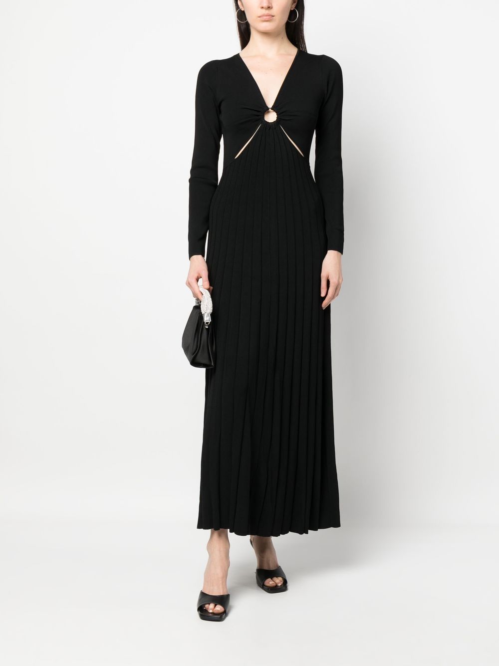 MMK Dresses Black - VivaceVenus