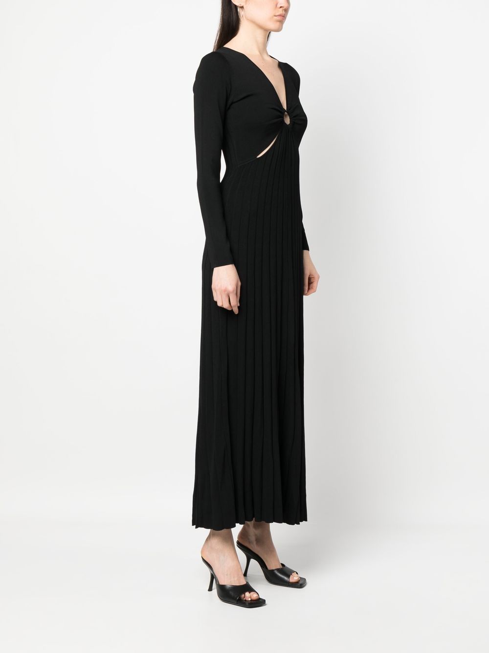 MMK Dresses Black - VivaceVenus