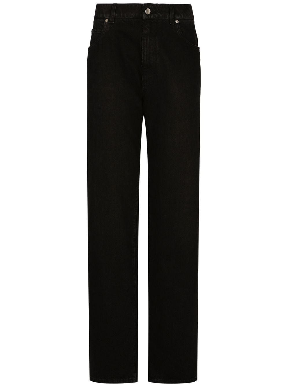 Dolce & Gabbana Jeans Black - VivaceVenus