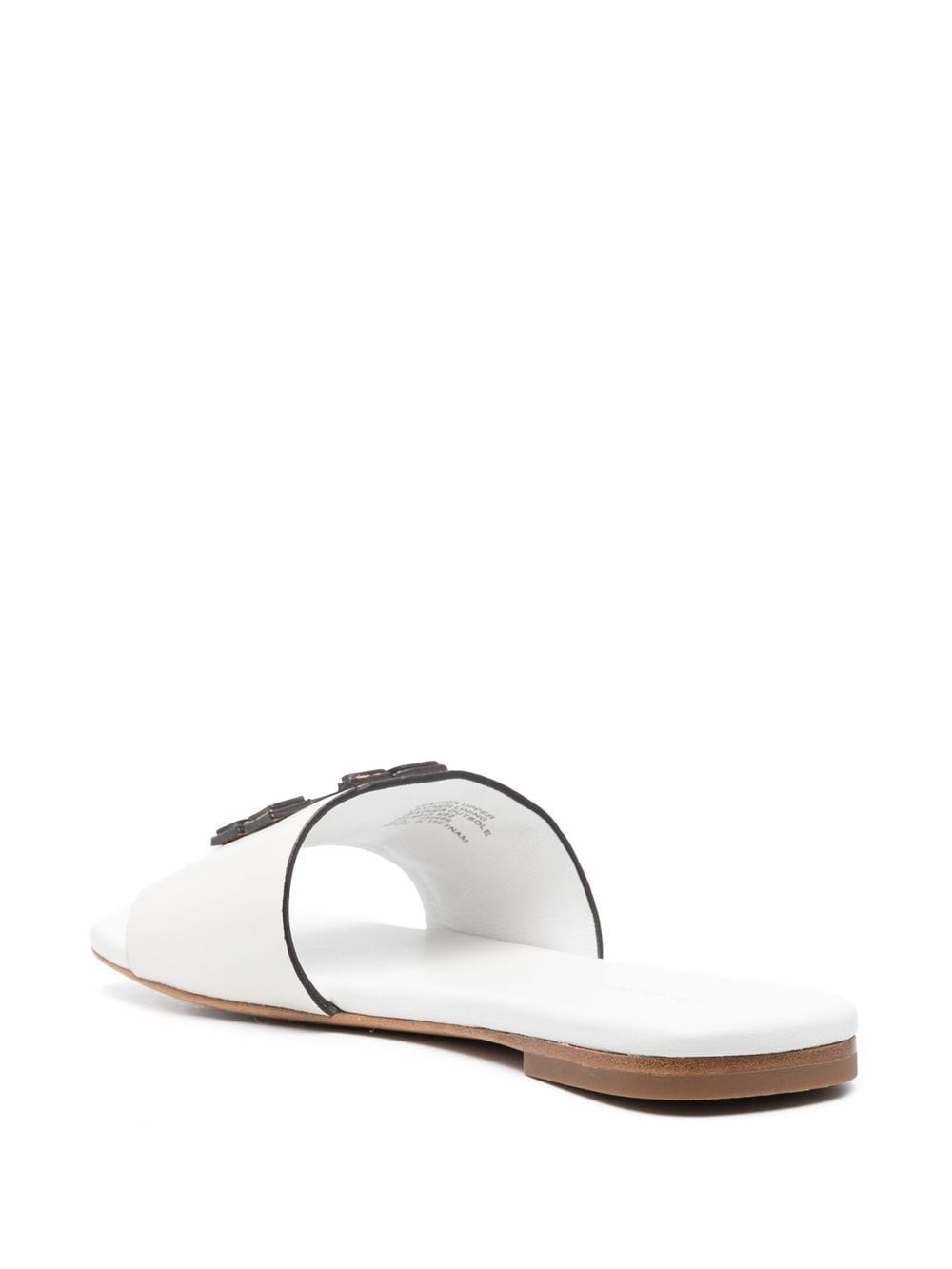 Tory Burch Sandals White - VivaceVenus