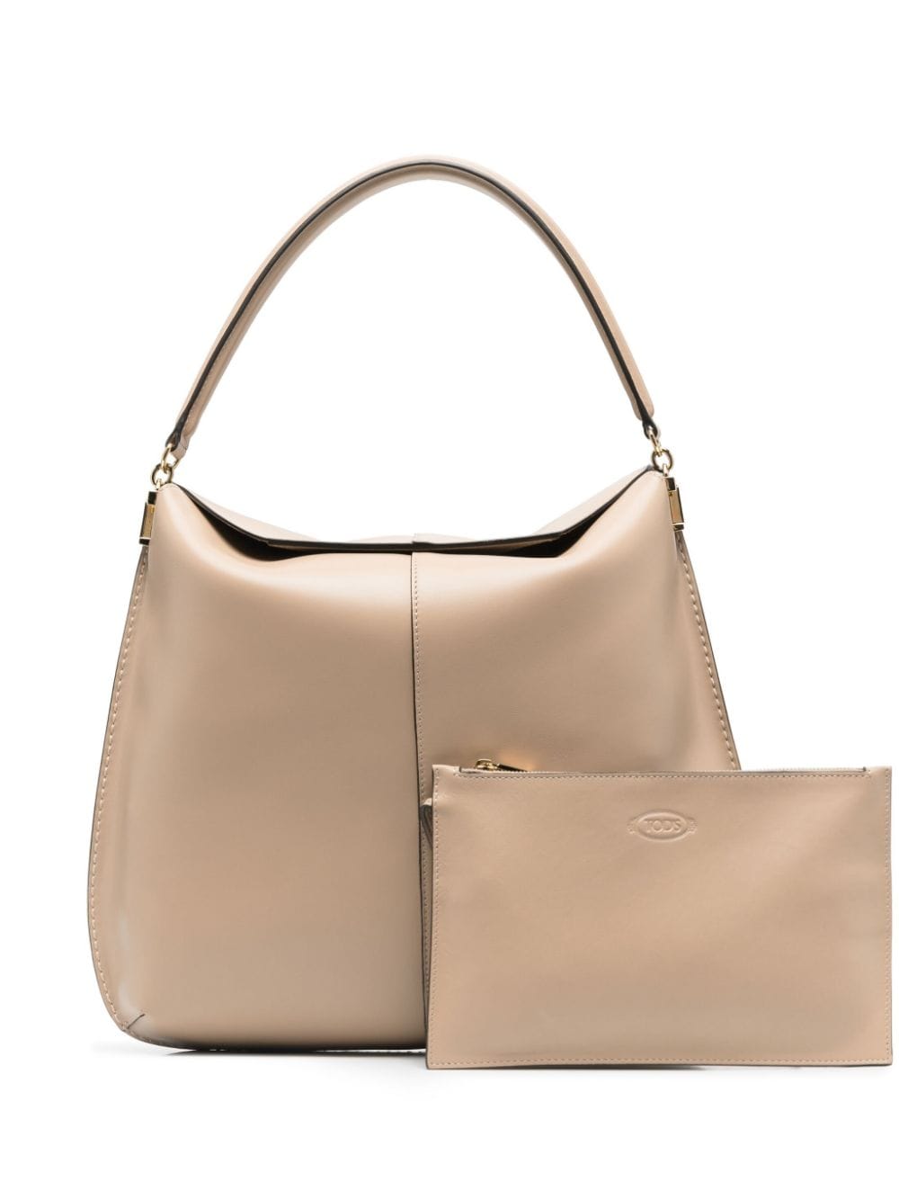 Tod's Bags.. Dove Grey - VivaceVenus