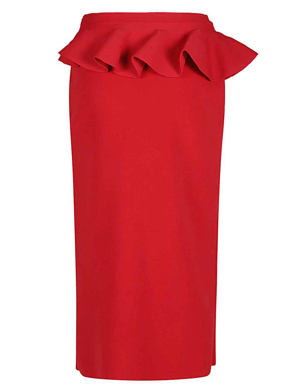 Alexander McQueen Skirts Red - VivaceVenus