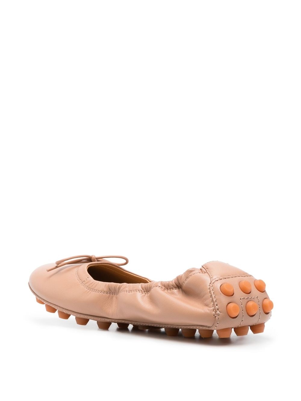 Tod's Flat shoes Powder - VivaceVenus