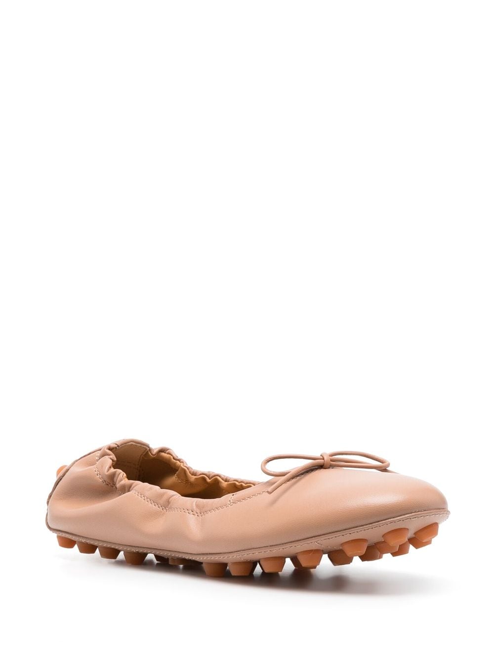 Tod's Flat shoes Powder - VivaceVenus