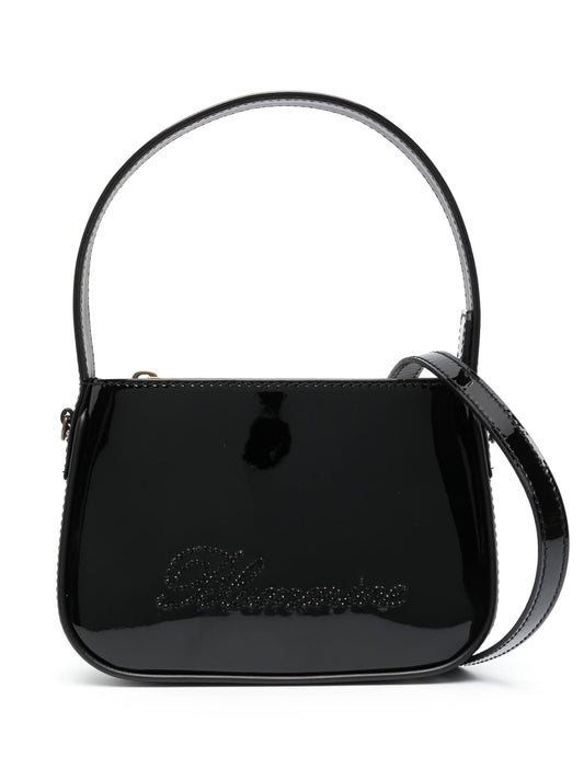 Blumarine Bags.. Black