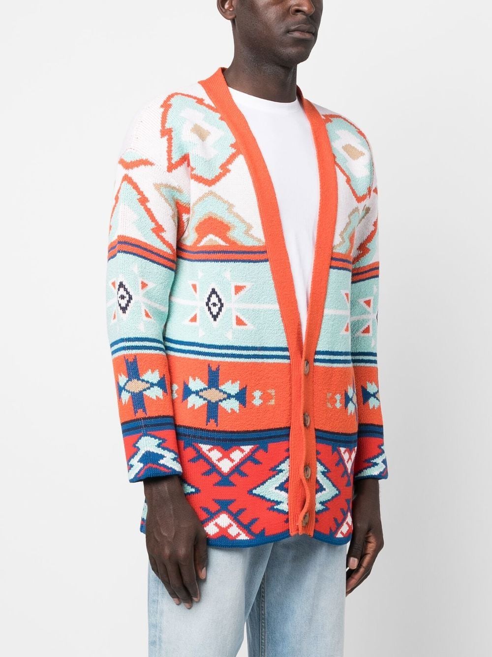 Alanui Sweaters MultiColour - VivaceVenus