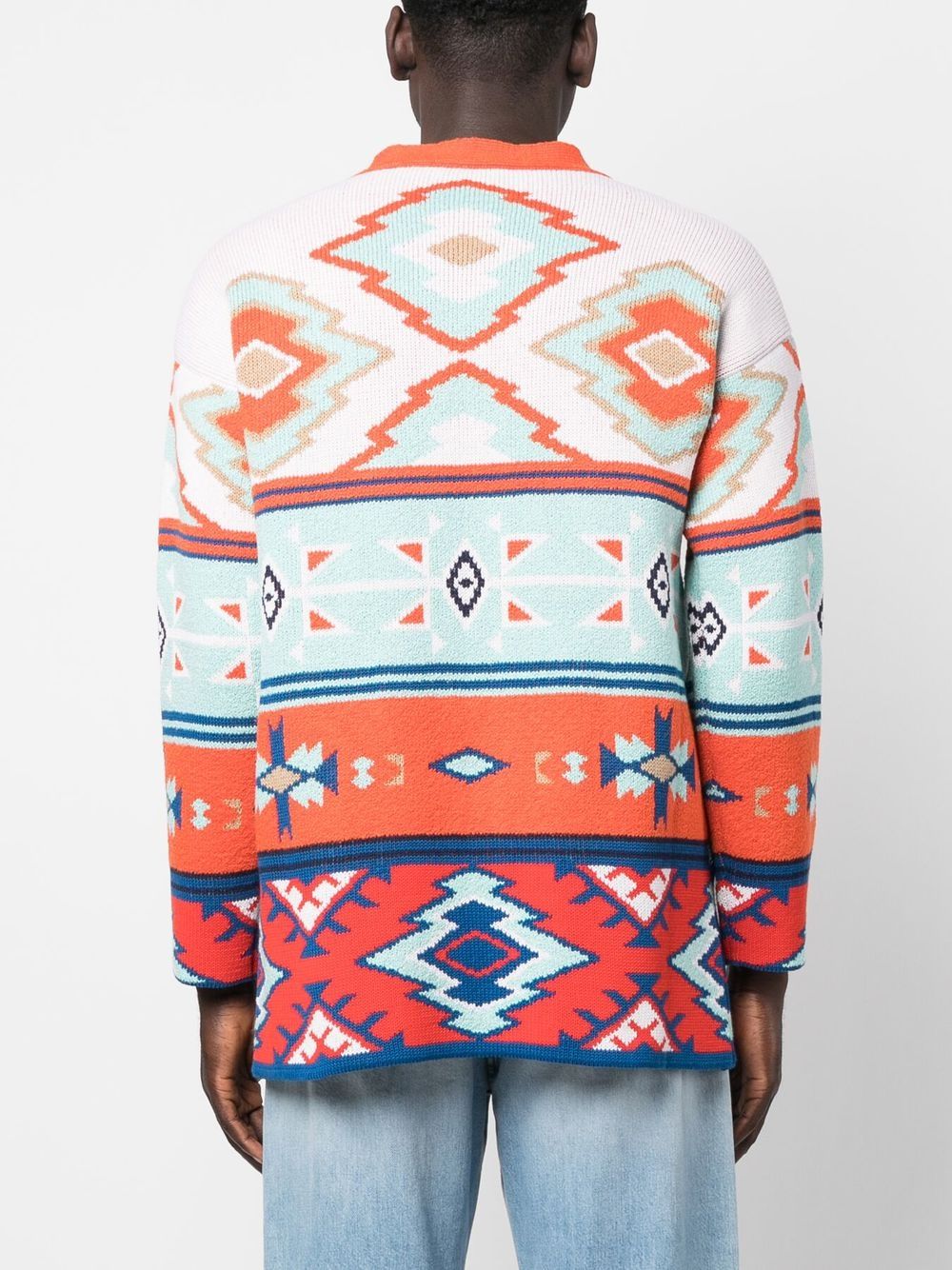 Alanui Sweaters MultiColour - VivaceVenus