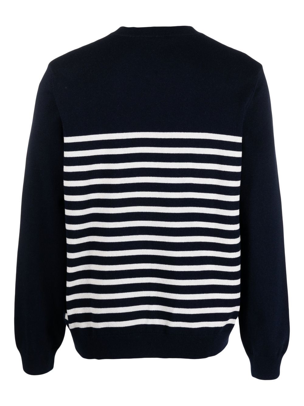 A.P.C. Sweaters Black - VivaceVenus