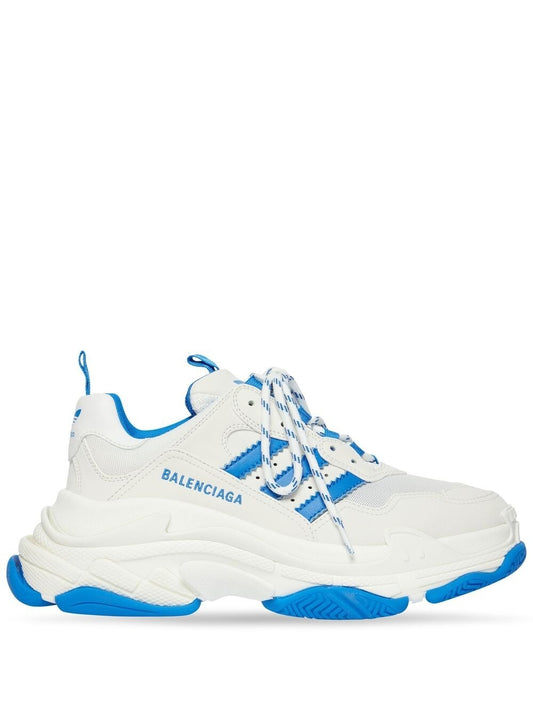 ADIDAS X BALENCIAGA Sneakers White - VivaceVenus