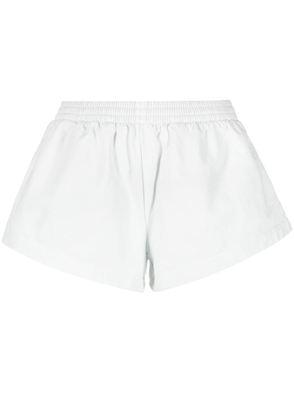 Balenciaga Shorts White - VivaceVenus