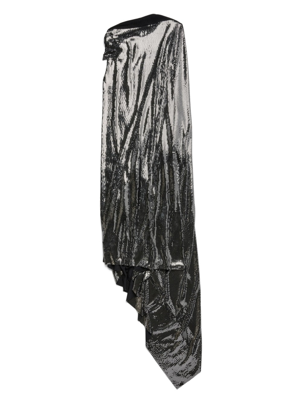 Balenciaga Dresses Black - VivaceVenus